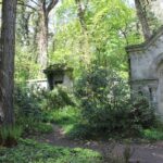 26 Grabstelle Südwestfriedhof Stahnsdorf