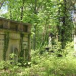 29 Grabdenkmal Südwestfriedhof Stahnsdorf
