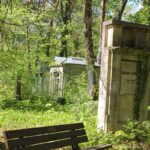 30 Mausoleen Südwestfriedhof Stahnsdorf