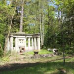 32 Mausoleum Südwestfriedhof Stahnsdorf