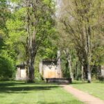 Grabmale SüdwestFriedhof Stahnsdorf