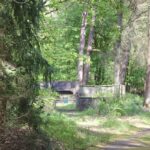 47 Grabmal Südwestfriedhof Stahnsdorf