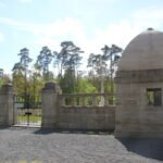 49 Gräberfeld Südwestfriedhof Stahnsdorf