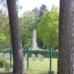 50 Denkmal Südwestfriedhof Stahnsdorf