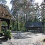 51 Häuser Südwestfriedhof Stahnsdorf
