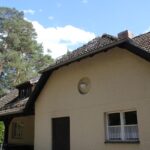 52 Haus Südwestfriedhof Stahnsdorf