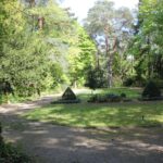 63 Garten Südwestfriedhof Stahnsdorf