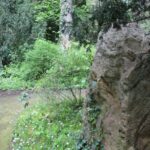 9 Grabstein Südwestfriedhof Stahnsdorf