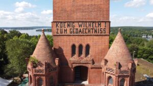 Grunewaldturm