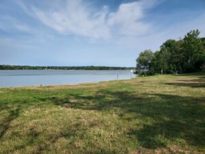 Badestelle Alter Hof Wannsee