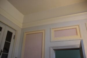 Originalfarben Gutshaus Steglitz