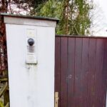 Ehemalige Spionageville Überwachung