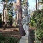 Haus der Wannseekonferenz Figur