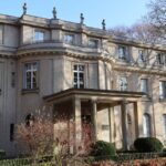 Haus der Wannseekonferenz Profil
