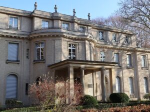 Haus der Wannseekonferenz Profil