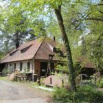 Alte Schmiede Südwestfriedhof