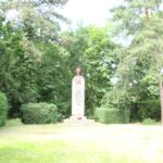 Sowjetisches Ehrendenkmal Kleinmachnow