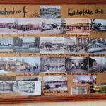Bahnhof Lichterfelde Ost Alte Bilder