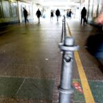 Bahnhof Lichterfelde Ost Innen