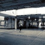 Bahnhof Lichterfelde Ost Innen SW
