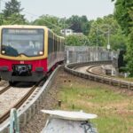 Bahnhof Lichterfelde Ost S-Bahn