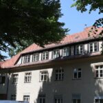 Berlepstraße Gartenstadt Zehlendorf