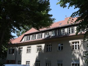 Berlepstraße Gartenstadt Zehlendorf