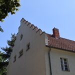 Gartenstadt Zehlendorf Neogotik