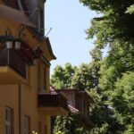 Mehrfamilienhäuser Gartenstadt Zehlendorf