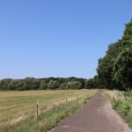 Landwirtschaftliche Nutzung Naturpark Nuthe-Nieplitz