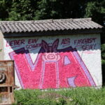 10 Nuthe Radweg Graffiti