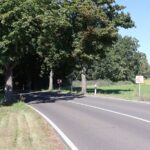 12 Kein Radweg Radtour Nuthe