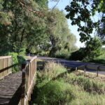 14 Nuthe Radweg