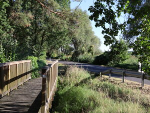 14 Nuthe Radweg