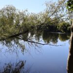 2 Aradosee am Nuthe Radweg