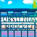 Kurfürstendamm Brücke