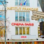 Kurfürstendamm Cinema