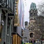 Kurfürstendamm Gedächtniskirche