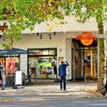 Kurfürstendamm -Hard Rock