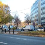 Kurfürstendamm Richtung Olivaer Platz (2)