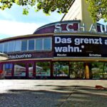 Kurfürstendamm Schaubühne