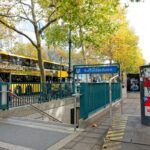 Kurfürstendamm U-Bahn