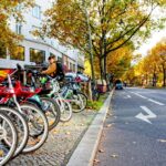 Kurfürstendamm rush hour