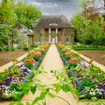 Liebermann VIlla Garten