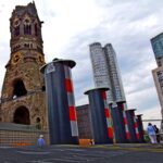 Türme Breitscheidplatz