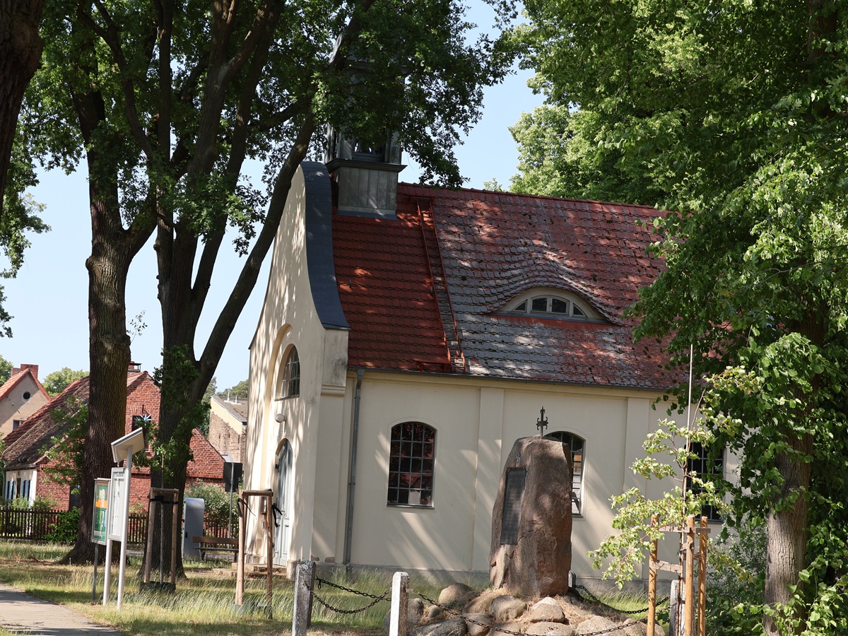 Philippsthal (Nuthetal)