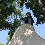 Philippsthal Nuthetal Glocke Dachreiter