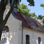 Philippsthal Nuthetal Kirche