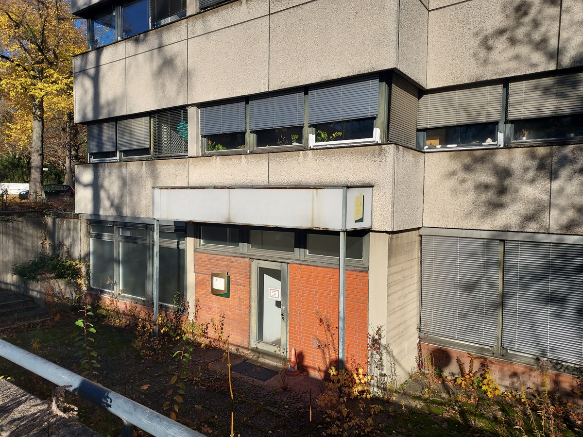 Die vielen Funktionen des Ratskellers Zehlendorf