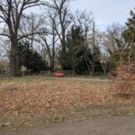 Paul-Mebes-Park Grünfläche